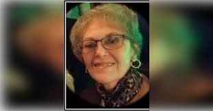 Obituary information for Barbara McGill