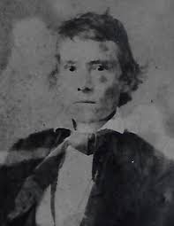 Alexander Hamilton Stephens (1812-1883)