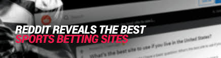 Top 6 us online sports betting sites. Reddit Reveals The Best Sports Betting Sites For Us Players