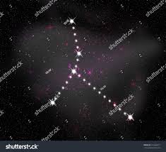 Cancer, the fourth sign of the zodiac, is all about home. Cancer Zodiac Sign Constellation Map Royalty Free Stock Photo 315968777 Avopix Com