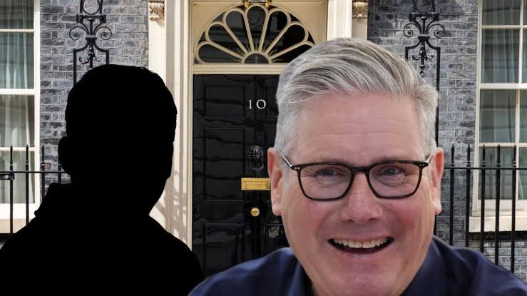 Wes Streeting is licking his lips to oust Starmer - 1 person will beat him  to it | Politics | News | Express.co.uk