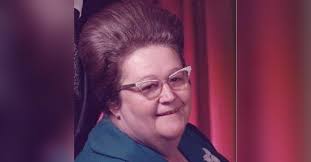 Evelyn Virginia Fair Obituary