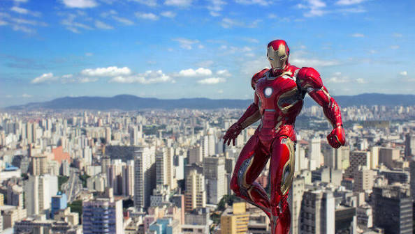 Iron Man' Images – Browse 359,607 Stock Photos, Vectors, and Video | Adobe  Stock