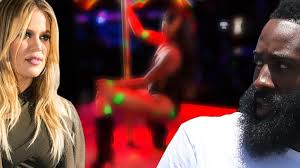 50 cent blasts james harden. Before Khloe Kardashian James Harden S Girlfriends Were Porn Stars Strippers And Video Vixens