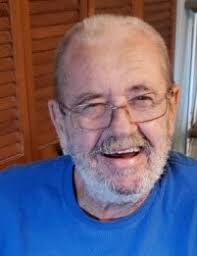 Obituary for Robert "Bob" A. Harless