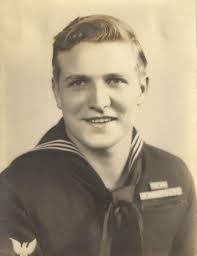 In Memoriam RICHARD NOWATZKI WWII Veteran & USS Hornet CV-8 crewman Richard  Nowatzki, who passed away