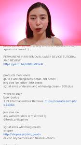 Underarm laser hair removal takes away the need to do this every day. Toremoveunwantedhairpermanently In 2020 Unwanted Hair Growth Remove Unwanted Facial Hair Hair Removal Spray
