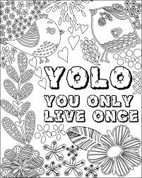 Test your skills and try something new or work on an easy. Fun Girly Coloring Pages Novocom Top