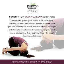 Butterfly pose also known as purna titli asana is similar to the bound angle pose. Sasangasana Rabbit Pose Yoga Facts Easy Yoga Workouts Yoga Benefits