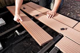 Wpc Terrassen Verlegen Anleitung Selbermachen De Wood Plastic Composite Diy Deck Metal Sheet