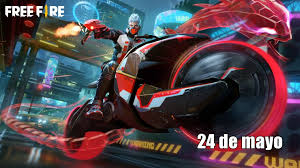 Please note redemption expiration date. Codigos Free Fire De Hoy 24 De Mayo De 2021 Todas Las Recompensas Gratis Meristation
