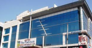 The Platinum Boutique Business Hotel Hyderabad Hotel Reviews Photos Rate Comparison Tripadvisor