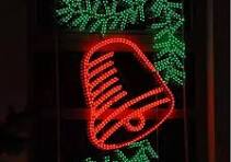 LED Christmas Holiday Party Outdoor Waterproof Lights 2D ...