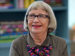 Sewing Bee's Esme Young shares her advice for beginner sewers