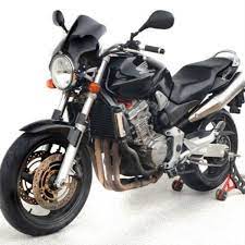Motorcycle Windshield Windscreen Honda Cb 900 Hornet Honda Cb Hornet Honda
