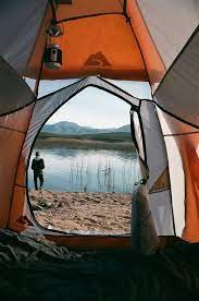 Outdoors Adventure Camping And Hiking Outdoor Camping