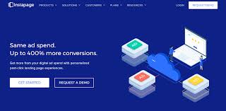 Unsere 3 besten homepage baukästen 2021. Landing Page Builder Die Besten Tools Zum Erstellen Von Landing Pages Fur 2021