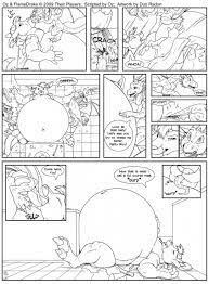 Oz_Drake comic 5 of 5 by Squeakie -- Fur Affinity [dot] net