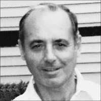 CARL REPPUCCI Obituary (1931