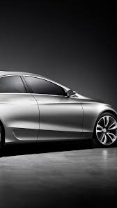Mercedes Benz F800 Concept Car Side View 750x1334 Iphone 8 7 6 6s Wallpaper Background Picture Image
