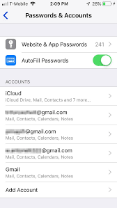Maybe you would like to learn more about one of these? How To Remove A Google Account From An Android Or Ios Device