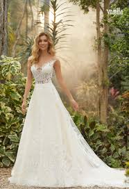 Durchstöbern sie unsere kollektion und finden sie jetzt ihr traumkleid! Brautkleid Vanillasposa 1903 Von Vanilla Sposa Auf Ja De