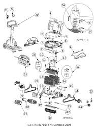 Check out our cat challenger selection for the very best in unique or custom, handmade pieces from our shops. Parts Diagram Maytronics Dolphin C4 Robotic Pool Cleaner