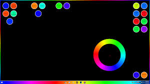 Rgb monitor (red, green, blue monitor) is a monitor that requires separate signals for each of the three colors. Github Ganercodes Rgb Wallpaper
