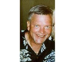 Brian Wingett Obituary (1961