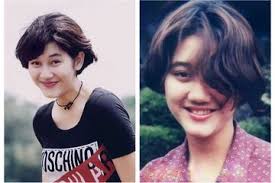 Terkadang netizen juga kalau komen gak pake otak. Mirip Banget Dengan Mendiang Anaknya Yang Sudah Lama Meninggal Begini Momen Haru Ibu Nike Ardilla Tak Lepas Genggaman Tangan Amel Semua Halaman Suar