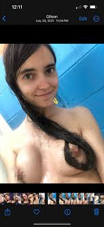Annika Fox on X: I cant help but take naughty shower photos and sending  them 👀🤫 t.coyvDTYzVwbF  X