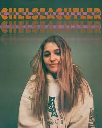 Chelsea cutler is a good artist to check out she kinda has speak now/debut vibes cause her some of her lyrics are really good. Chelsea Cutler Navigates Her Way Through Love Pain And How To Be Human Q A Ones To Watch