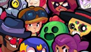 Brawl stars is a freemium mobile video game developed and published by the finnish video game company supercell. Brawl Stars Character Guide To All 15 Brawlers Level Winner
