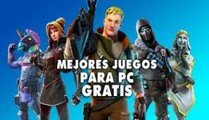 Maybe you would like to learn more about one of these? 25 Juegos Gratis Para Pc De Bajos Recursos Que Debes Probar Liga De Gamers