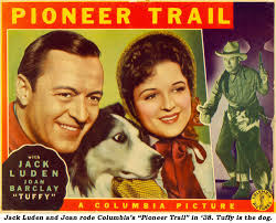 Joan Barclay Interview