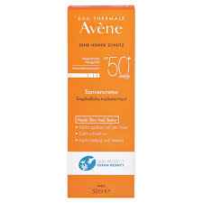 Die klebrigkeit von reis hängt stark von der sorte und ein bisschen von der kochzeit ab. Avene Sonnencreme Spf 50 50 Milliliter Online Bestellen Medpex Versandapotheke