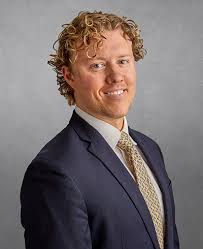 Tyler Ford financial advisory team