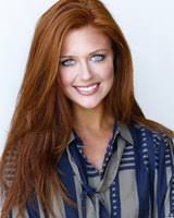 Erica Reams's Instagram, Twitter & Facebook