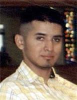 Ismael Acevedo Obituary (1983