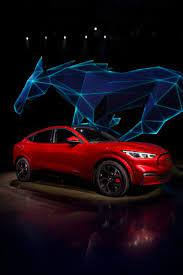 Less powerful models make between 266 and 346 horses and between. Photos 2021 Ford Mustang Mach E Is Everything We D Hoped The News Wheel