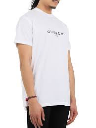 Free shipping & returns available. Givenchy T Shirt Weiss T Shirts Bm70kc3002100 Ikrix Shop Online