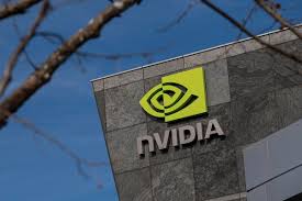 Market indices are shown in real time, except for the djia, which is delayed by two minutes. Nvidia Nvda Stock Split Announced Shares Jump Bloomberg
