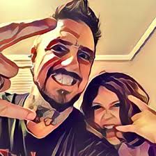 David Barry, tattoo artist