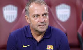 Jorge Cuenca talks Pedri, Araujo, returning to Barcelona