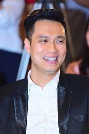 Vợ chồng Đan Lê