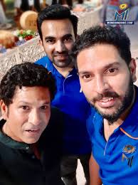 Presenting You The First Indian to score a Hundred