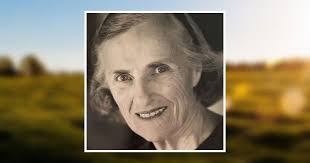 Mary Goode "Goodie" Geer DiRaddo Obituary May 29, 2018