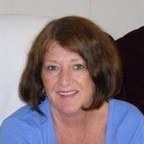 Gwendolyn Gail Poston Obituary