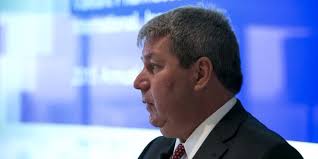 Valeant Names Interim CEO