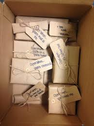 Wrap Open When Gifts For The New Parent S Most Trying Moments Gifts Meaningful Gifts Boyfriend Gifts